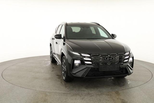 Hyundai TUCSON N Line 2WD 2WD, Navi, Kamera, Side, Winter 