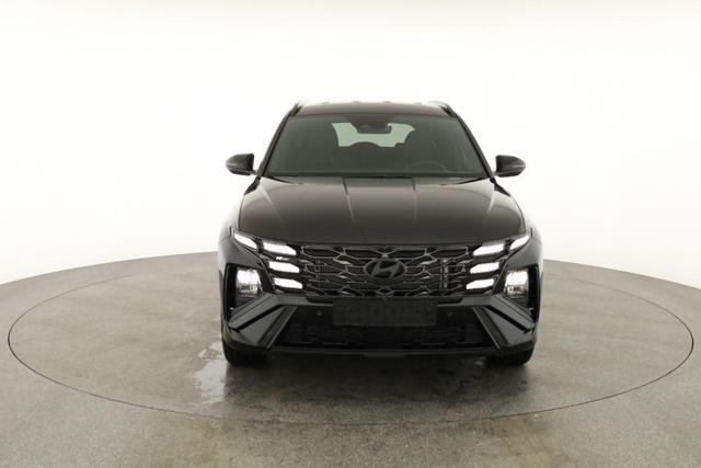 Hyundai TUCSON N Line 2WD 2WD, Navi, Kamera, Side, Winter 