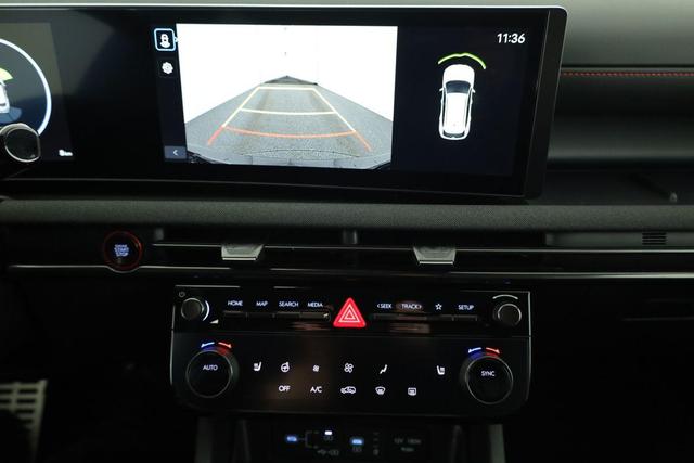 Hyundai TUCSON N Line 2WD 2WD, Navi, Kamera, Side, Winter 