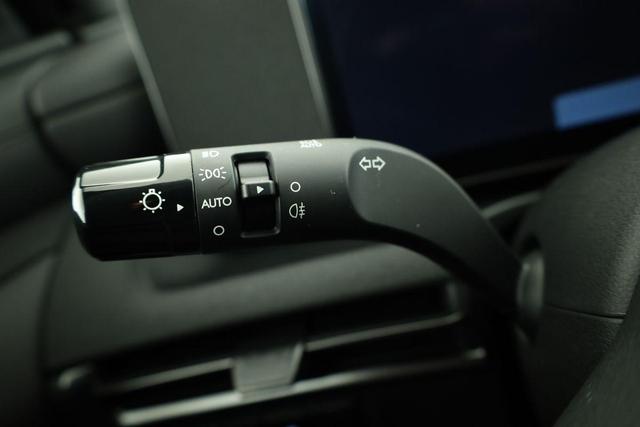 Hyundai TUCSON N Line 2WD 2WD, Navi, Kamera, Side, Winter 