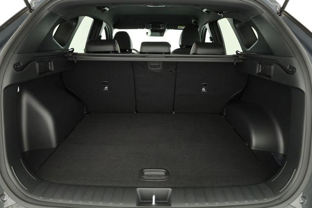 Hyundai TUCSON N Line 2WD 2WD, Navi, Kamera, Side, Winter 