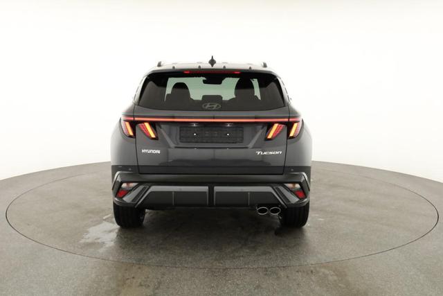 Hyundai TUCSON N Line 2WD 2WD, Navi, Kamera, Side, Winter 