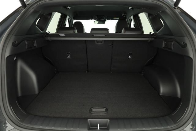 Hyundai TUCSON N Line 2WD 2WD, Navi, Kamera, Side, Winter, el. Klappe 