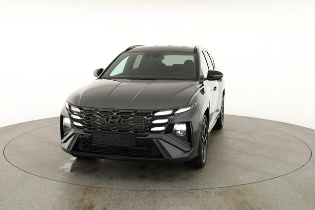 Hyundai TUCSON N Line 2WD 2WD, Navi, Kamera, Side, Winter, el. Klappe 