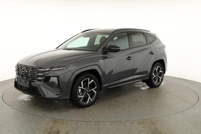 Hyundai TUCSON N Line 2WD 2WD, Navi, Kamera, Side, Winter, el. Klappe 