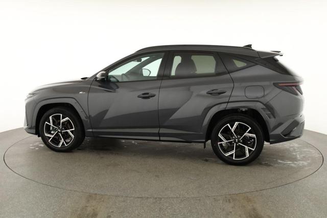 Hyundai TUCSON N Line 2WD 2WD, Navi, Kamera, Side, Winter, el. Klappe 