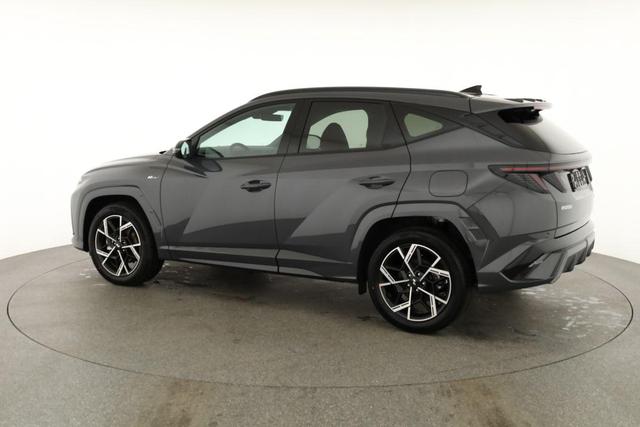 Hyundai TUCSON N Line 2WD 2WD, Navi, Kamera, Side, Winter, el. Klappe 