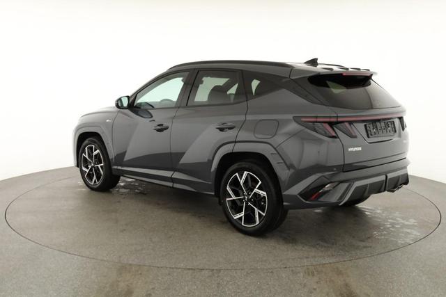 Hyundai TUCSON N Line 2WD 2WD, Navi, Kamera, Side, Winter, el. Klappe 