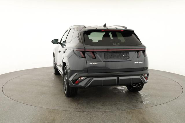 Hyundai TUCSON N Line 2WD 2WD, Navi, Kamera, Side, Winter, el. Klappe 