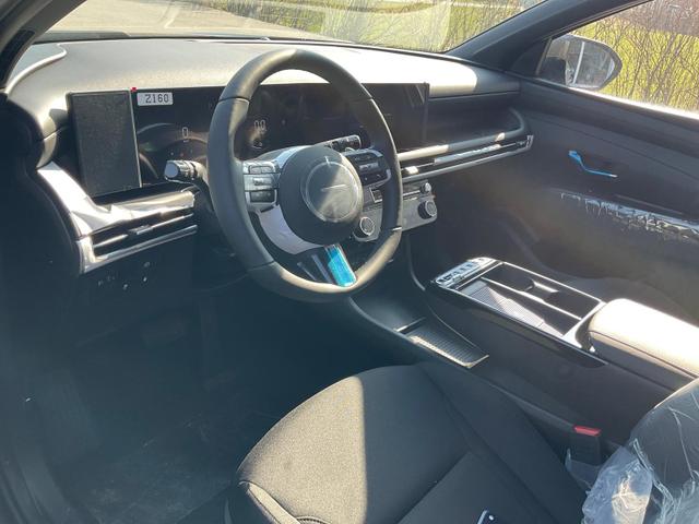 Hyundai TUCSON - Plug-In Hybrid 2WD 1.6 T-GDI PHEV, Navi, Kamera, Side, Winter