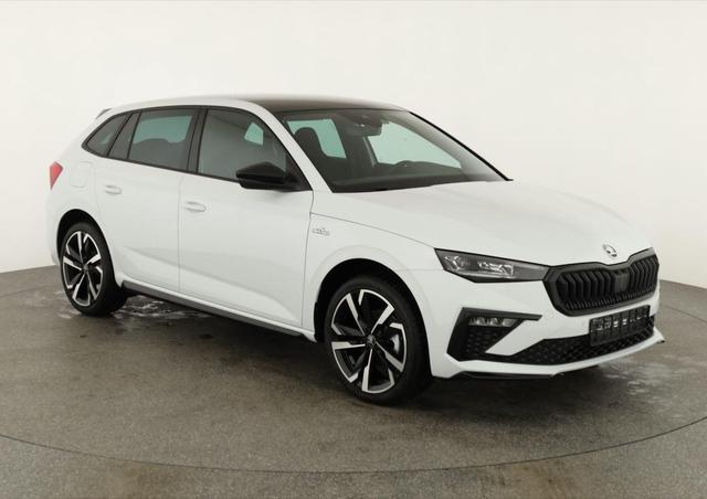 Skoda Scala Monte Carlo 1.5 TSI DSG Carlo, AHK, Pano, Matrix, Winter, Kamera. 18-Zoll, 5 J.-Garantie 