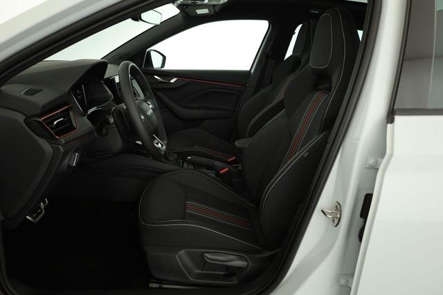 Skoda Scala Monte Carlo 1.5 TSI DSG Carlo, AHK, Pano, Matrix, Winter, Kamera. 18-Zoll, 5 J.-Garantie 