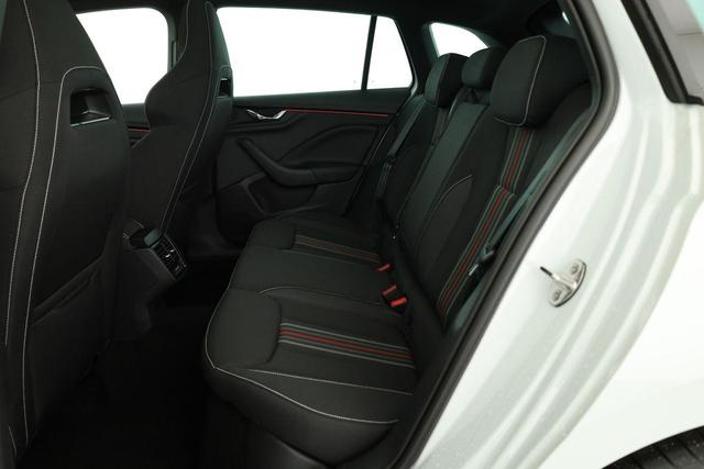 Skoda Scala Monte Carlo 1.5 TSI DSG Carlo, AHK, Pano, Matrix, Winter, Kamera. 18-Zoll, 5 J.-Garantie 