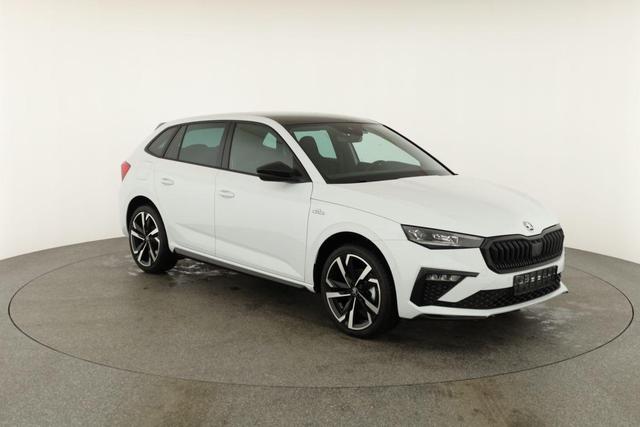 Skoda Scala Monte Carlo 1.5 TSI DSG Carlo, AHK, Pano, Matrix, Winter, Kamera. 18-Zoll, 5 J.-Garantie 