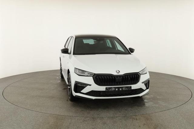 Skoda Scala Monte Carlo 1.5 TSI DSG Carlo, AHK, Pano, Matrix, Winter, Kamera. 18-Zoll, 5 J.-Garantie 