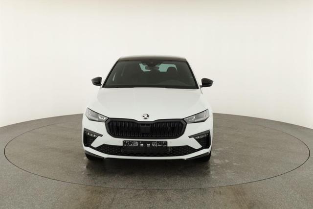 Skoda Scala Monte Carlo 1.5 TSI DSG Carlo, AHK, Pano, Matrix, Winter, Kamera. 18-Zoll, 5 J.-Garantie 