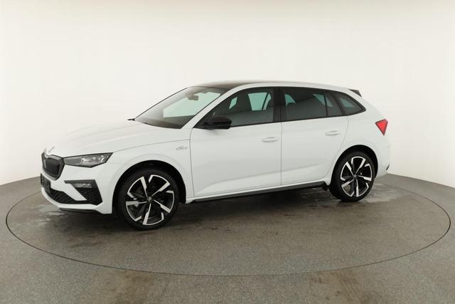 Skoda Scala Monte Carlo 1.5 TSI DSG Carlo, AHK, Pano, Matrix, Winter, Kamera. 18-Zoll, 5 J.-Garantie 
