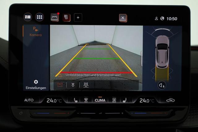 Cupra Formentor 1.5 eTSI 110 kW DSG, Matrix, AHK, Navi, Kamera, Winter, el. Klappe, 5 J.-Garantie 