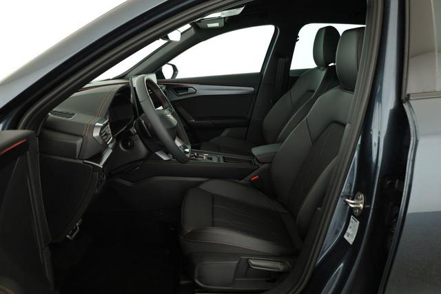 Cupra Formentor 1.5 eTSI 110 kW DSG, Matrix, AHK, Navi, Kamera, Winter, el. Klappe, 5 J.-Garantie 