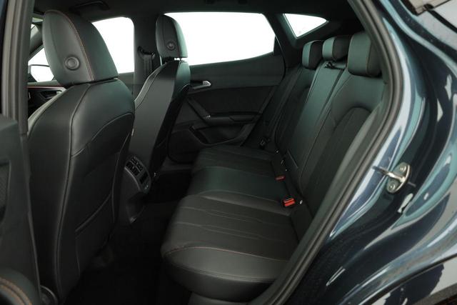 Cupra Formentor 1.5 eTSI 110 kW DSG, Matrix, AHK, Navi, Kamera, Winter, el. Klappe, 5 J.-Garantie 