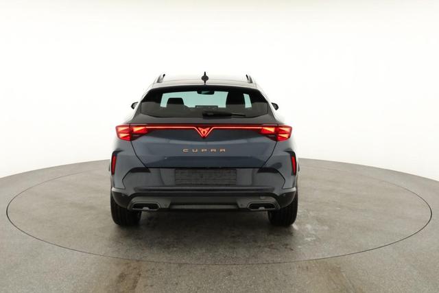 Cupra Formentor 1.5 eTSI 110 kW DSG, Matrix, AHK, Navi, Kamera, Winter, el. Klappe, 5 J.-Garantie 