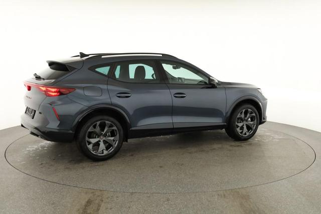 Cupra Formentor 1.5 eTSI 110 kW DSG, Matrix, AHK, Navi, Kamera, Winter, el. Klappe, 5 J.-Garantie 