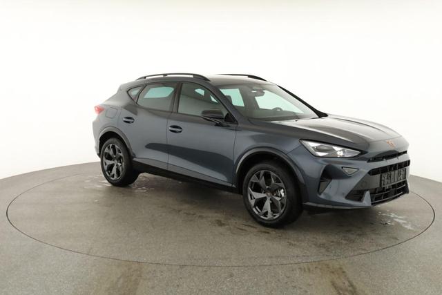 Cupra Formentor 1.5 eTSI 110 kW DSG, Matrix, AHK, Navi, Kamera, Winter, el. Klappe, 5 J.-Garantie 
