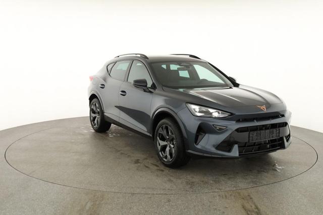 Cupra Formentor 1.5 eTSI 110 kW DSG, Matrix, AHK, Navi, Kamera, Winter, el. Klappe, 5 J.-Garantie 
