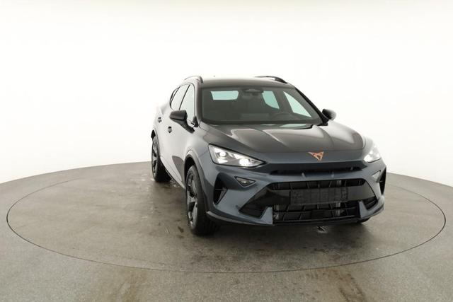 Cupra Formentor 1.5 eTSI 110 kW DSG, Matrix, AHK, Navi, Kamera, Winter, el. Klappe, 5 J.-Garantie 