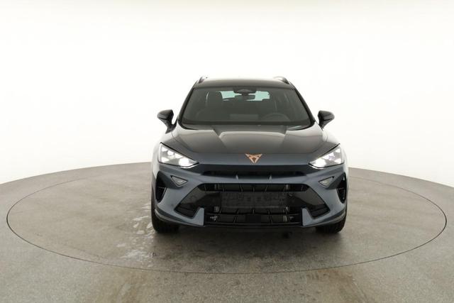 Cupra Formentor 1.5 eTSI 110 kW DSG, Matrix, AHK, Navi, Kamera, Winter, el. Klappe, 5 J.-Garantie 