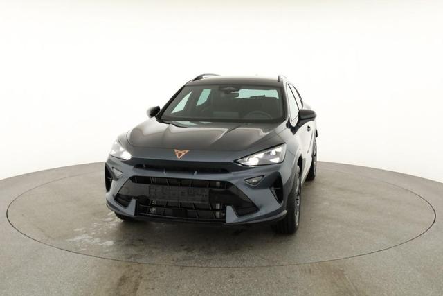 Cupra Formentor 1.5 eTSI 110 kW DSG, Matrix, AHK, Navi, Kamera, Winter, el. Klappe, 5 J.-Garantie 