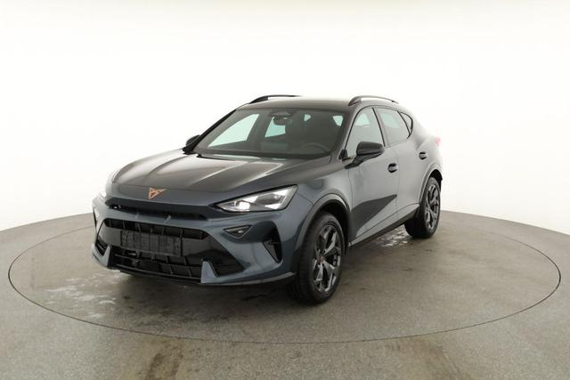 Cupra Formentor 1.5 eTSI 110 kW DSG, Matrix, AHK, Navi, Kamera, Winter, el. Klappe, 5 J.-Garantie 