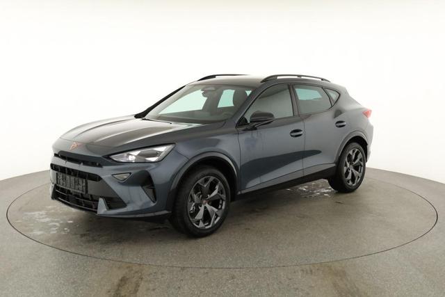 Cupra Formentor 1.5 eTSI 110 kW DSG, Matrix, AHK, Navi, Kamera, Winter, el. Klappe, 5 J.-Garantie 