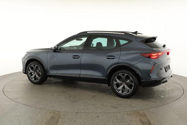 Cupra Formentor 1.5 eTSI 110 kW DSG, Matrix, AHK, Navi, Kamera, Winter, el. Klappe, 5 J.-Garantie 