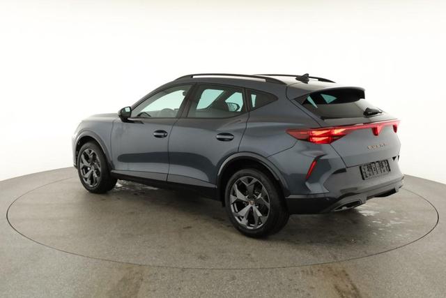 Cupra Formentor 1.5 eTSI 110 kW DSG, Matrix, AHK, Navi, Kamera, Winter, el. Klappe, 5 J.-Garantie 