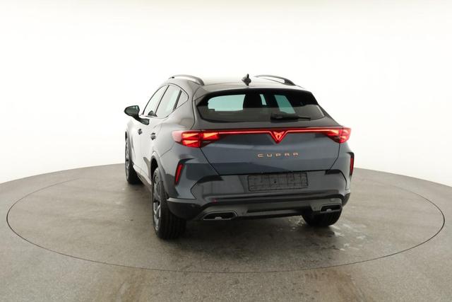 Cupra Formentor 1.5 eTSI 110 kW DSG, Matrix, AHK, Navi, Kamera, Winter, el. Klappe, 5 J.-Garantie 