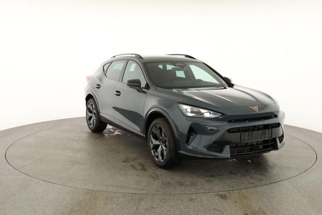 Cupra Formentor 1.5 eTSI 110 kW DSG, Matrix, AHK, Navi, AreaView, Side, el. Klappe, Winter, 5 J.-Garantie 