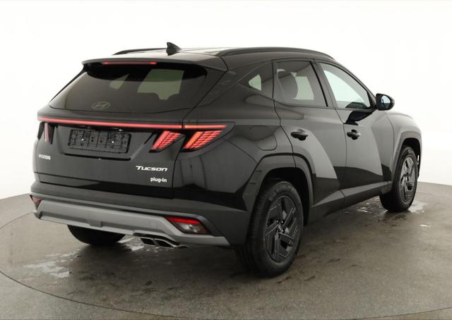 Hyundai TUCSON Plug-In Hybrid 4WD 1.6 T-GDI PHEV 4WD, Navi, Kamera, Side, Winter 