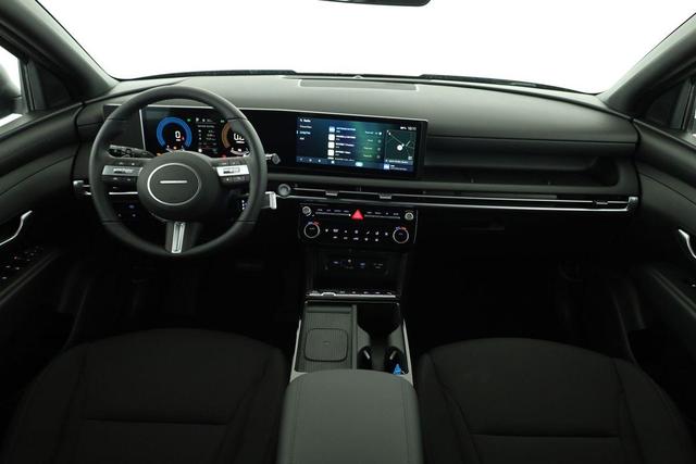 Hyundai TUCSON Plug-In Hybrid 4WD 1.6 T-GDI PHEV 4WD, Navi, Kamera, Side, Winter 