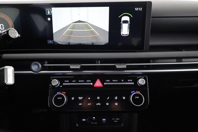 Hyundai TUCSON Plug-In Hybrid 4WD 1.6 T-GDI PHEV 4WD, Navi, Kamera, Side, Winter 