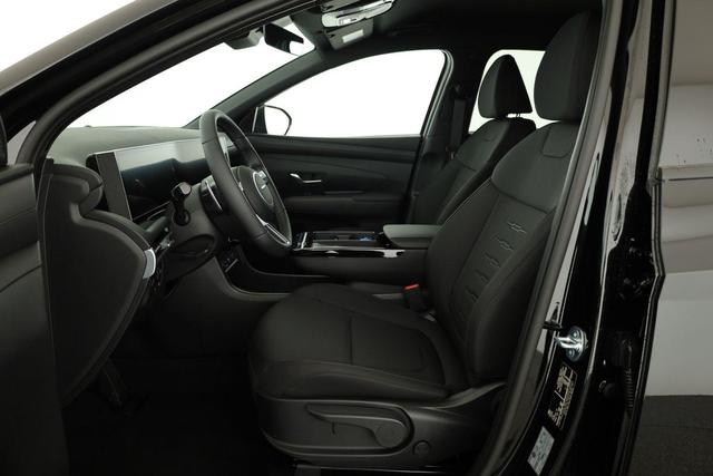 Hyundai TUCSON Plug-In Hybrid 4WD 1.6 T-GDI PHEV 4WD, Navi, Kamera, Side, Winter 