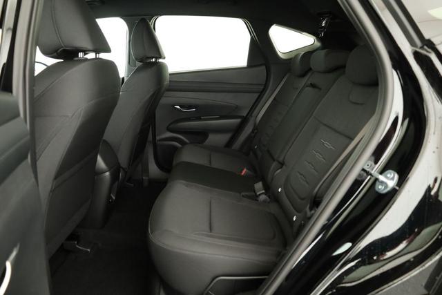 Hyundai TUCSON Plug-In Hybrid 4WD 1.6 T-GDI PHEV 4WD, Navi, Kamera, Side, Winter 