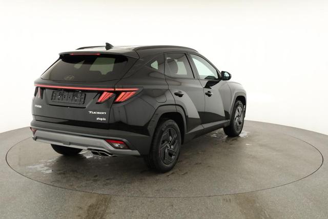 Hyundai TUCSON Plug-In Hybrid 4WD 1.6 T-GDI PHEV 4WD, Navi, Kamera, Side, Winter 