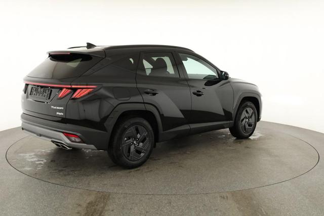 Hyundai TUCSON Plug-In Hybrid 4WD 1.6 T-GDI PHEV 4WD, Navi, Kamera, Side, Winter 