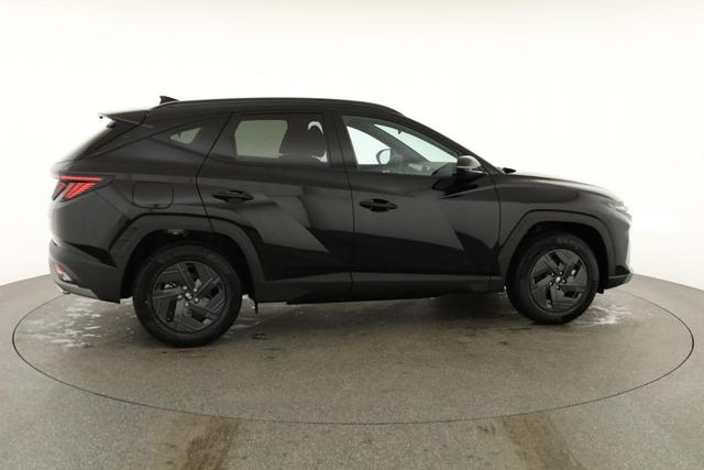 Hyundai TUCSON Plug-In Hybrid 4WD 1.6 T-GDI PHEV 4WD, Navi, Kamera, Side, Winter 