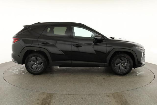Hyundai TUCSON Plug-In Hybrid 4WD 1.6 T-GDI PHEV 4WD, Navi, Kamera, Side, Winter 
