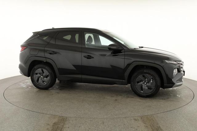 Hyundai TUCSON Plug-In Hybrid 4WD 1.6 T-GDI PHEV 4WD, Navi, Kamera, Side, Winter 