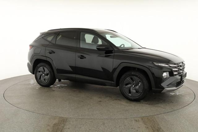 Hyundai TUCSON Plug-In Hybrid 4WD 1.6 T-GDI PHEV 4WD, Navi, Kamera, Side, Winter 