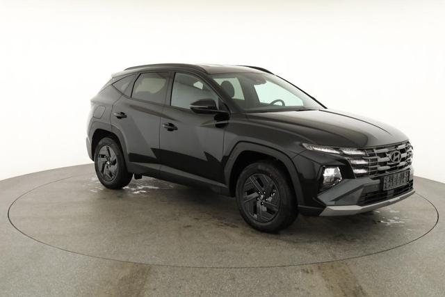 Hyundai TUCSON Plug-In Hybrid 4WD 1.6 T-GDI PHEV 4WD, Navi, Kamera, Side, Winter 