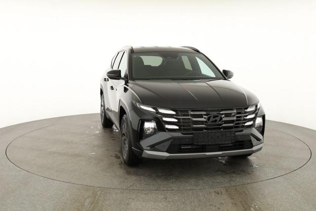 Hyundai TUCSON Plug-In Hybrid 4WD 1.6 T-GDI PHEV 4WD, Navi, Kamera, Side, Winter 